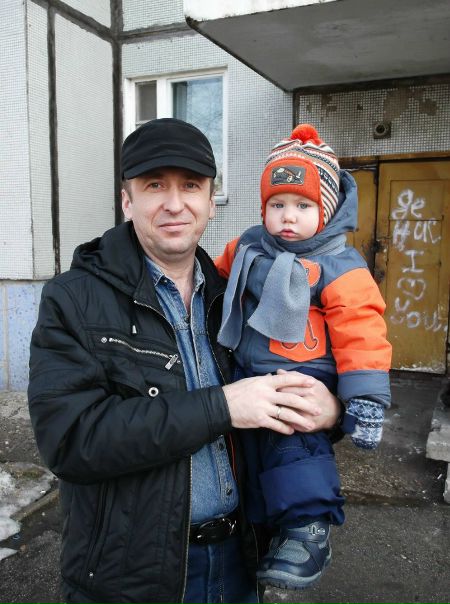 №75, Верочка Емашева, 57 лет, Тольятти №75, Верочка Емашева, 57 лет, Тольятти