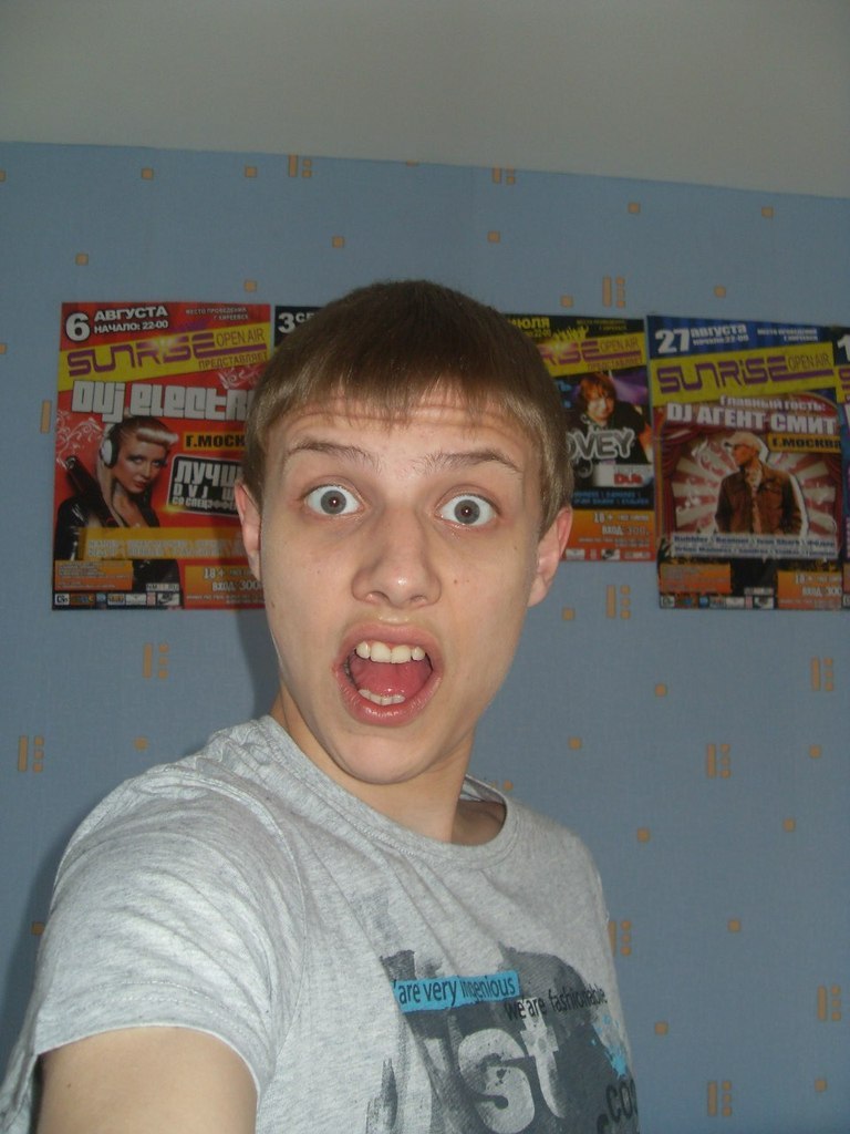 Роман Романенко | Москва