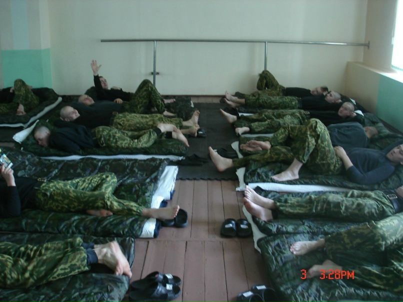 Ренат Николайчук | Пинск