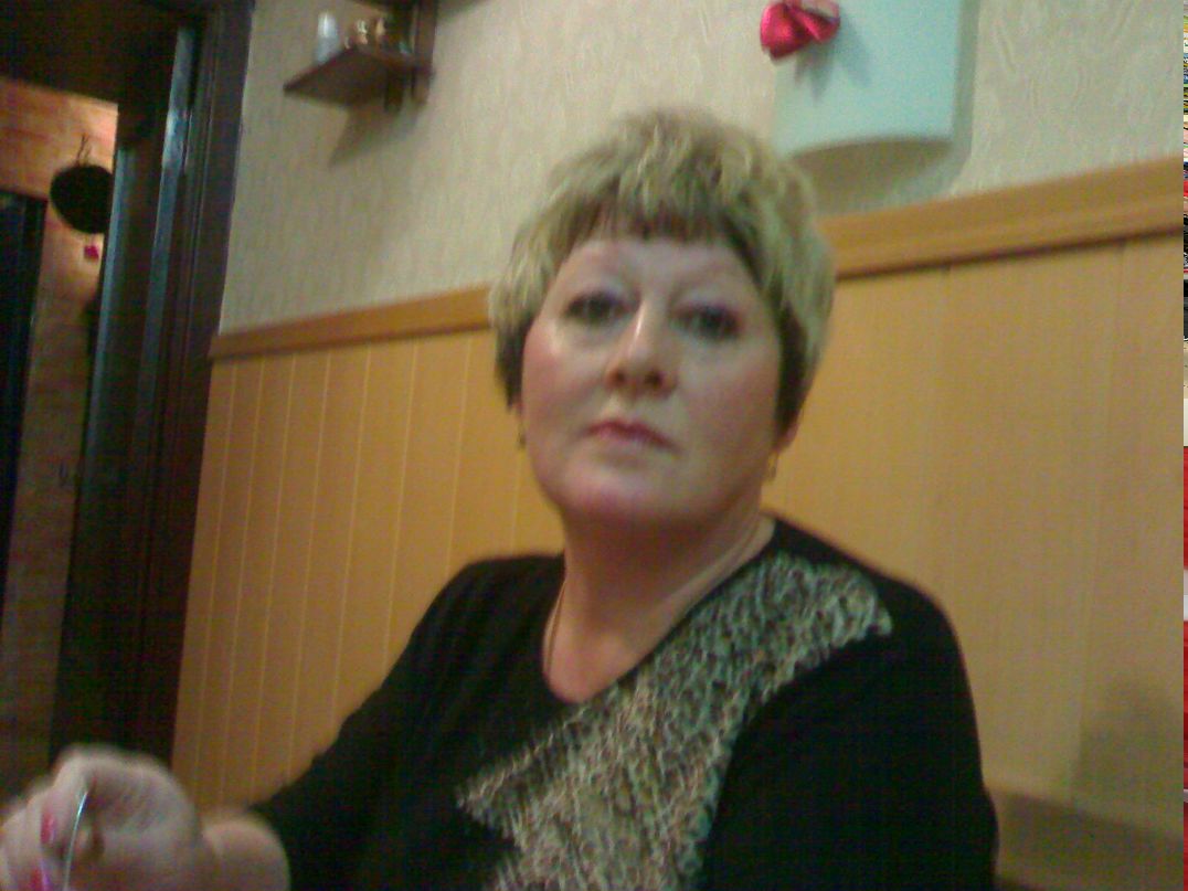 Зинаида Елисеева Анатольевна | Мончегорск