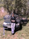 Фотография Воронина Cявы
