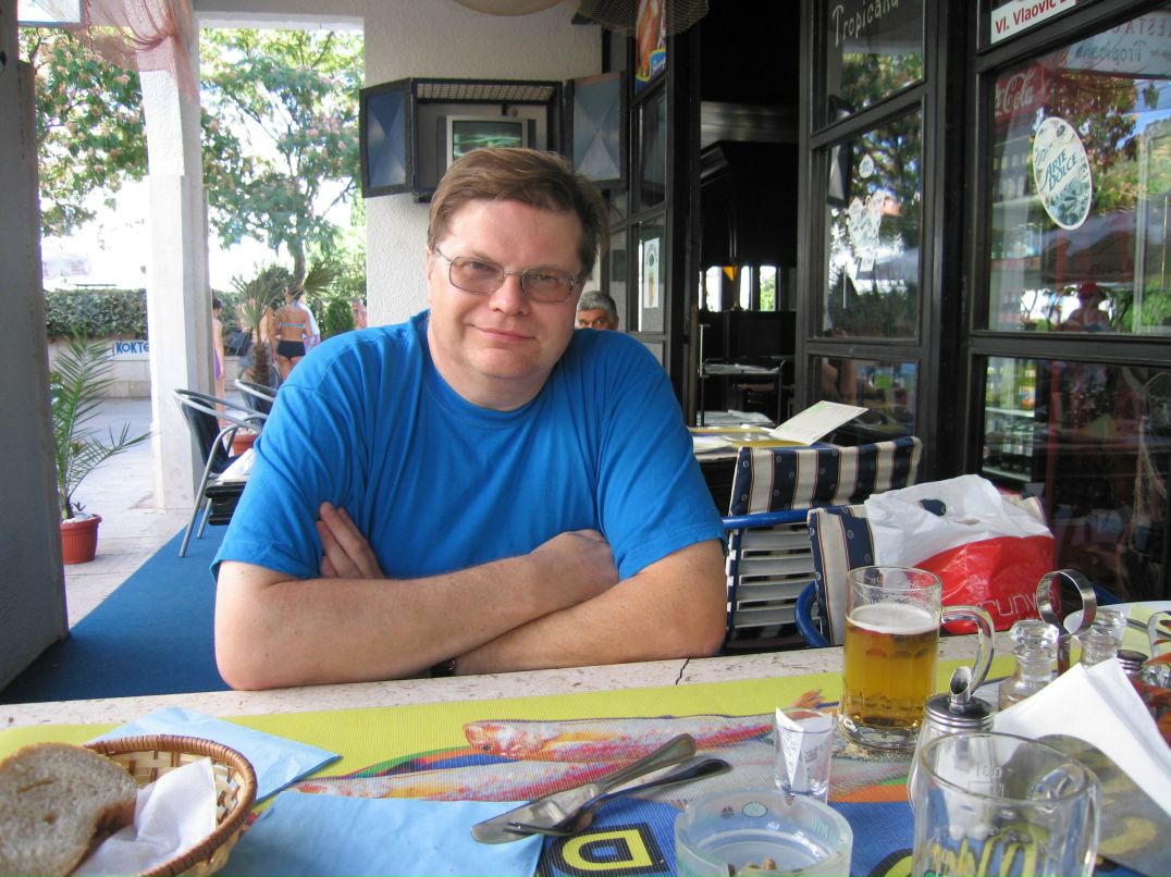 Валентин Алексеев Юрьевич | Москва