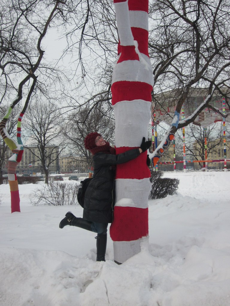 Наталья Карязина | Москва