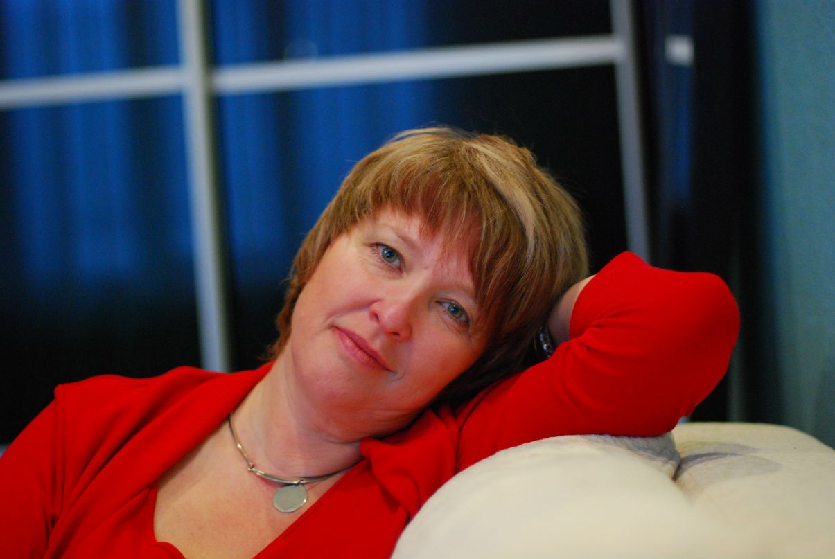 Светлана Федорова | Санкт-Петербург