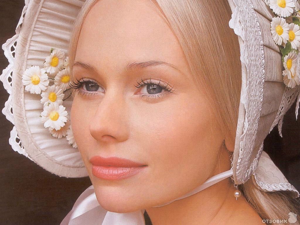 Анна Платонова | 