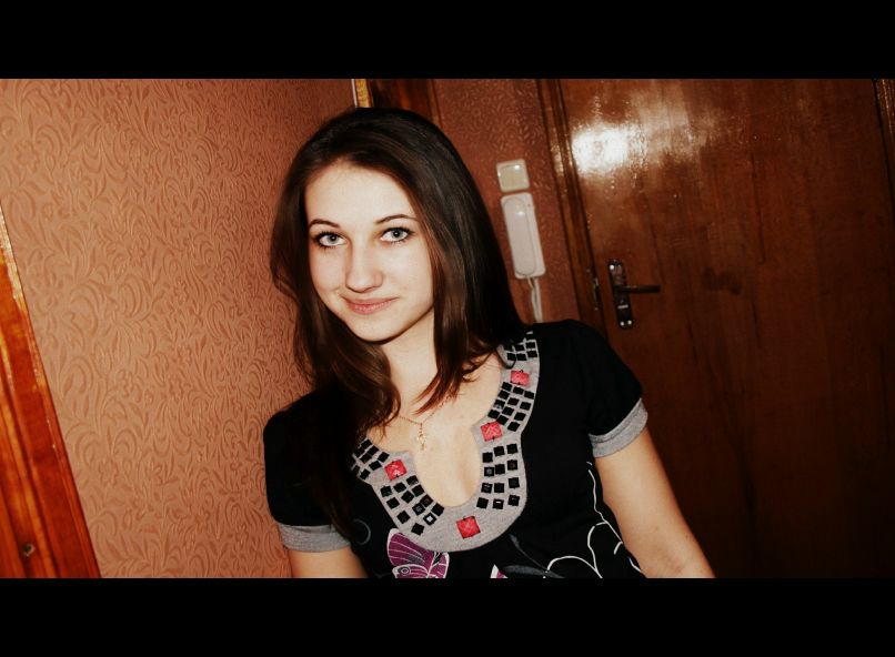 Катюша Ковальчук | Вараш / Кузнецовск