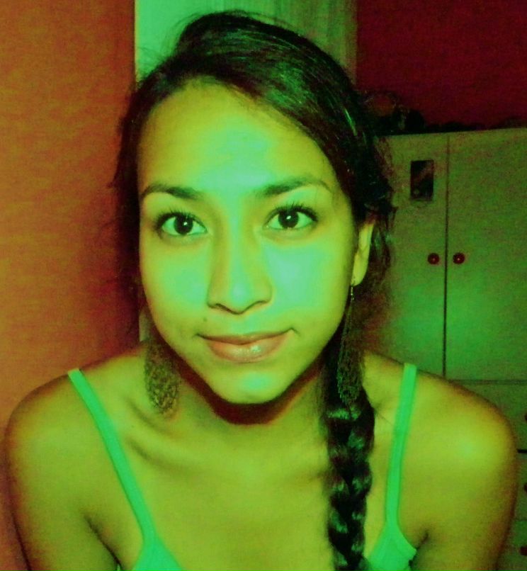 Maria Mojorovich | Big Rapids