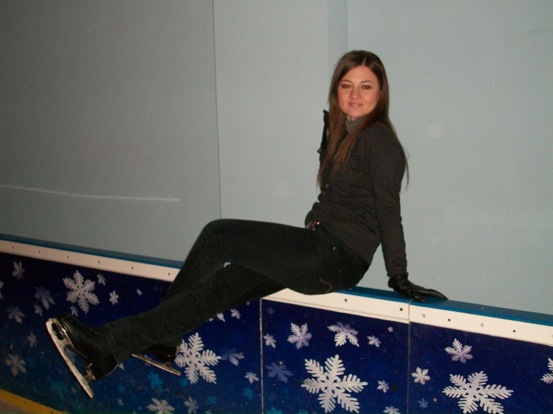 Екатерина Герасимова | Симферополь