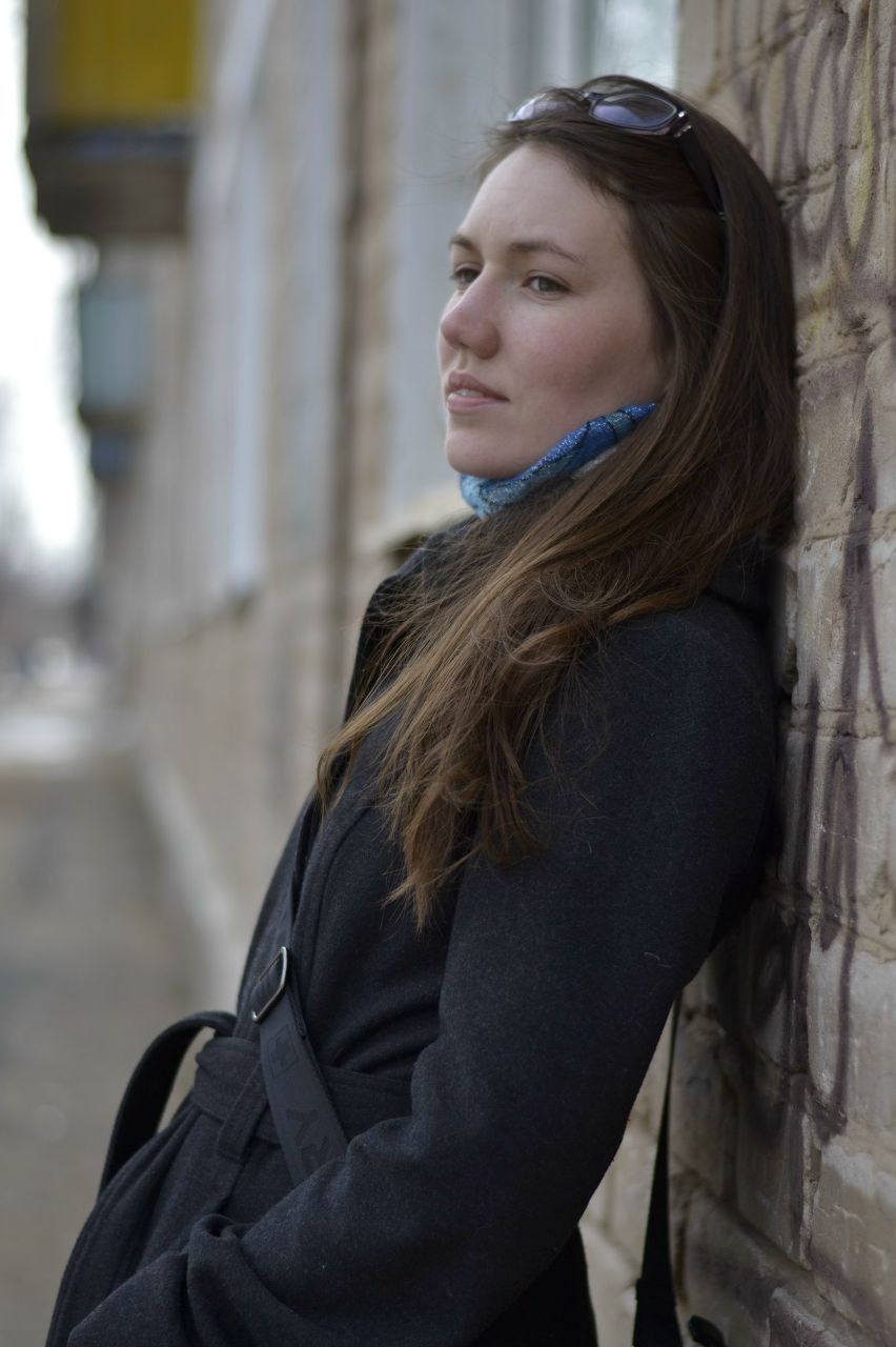 Инна Власова | 