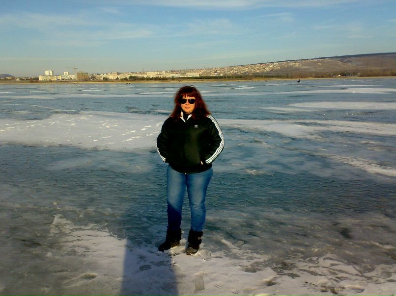 Наталья Каплуновабурцева | 