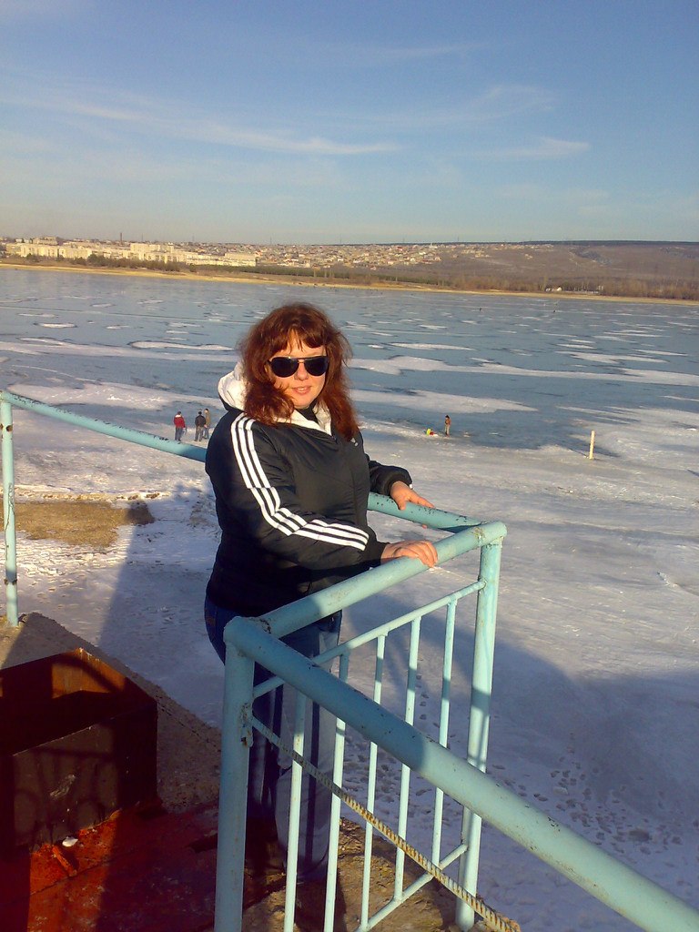 Наталья Каплуновабурцева | 