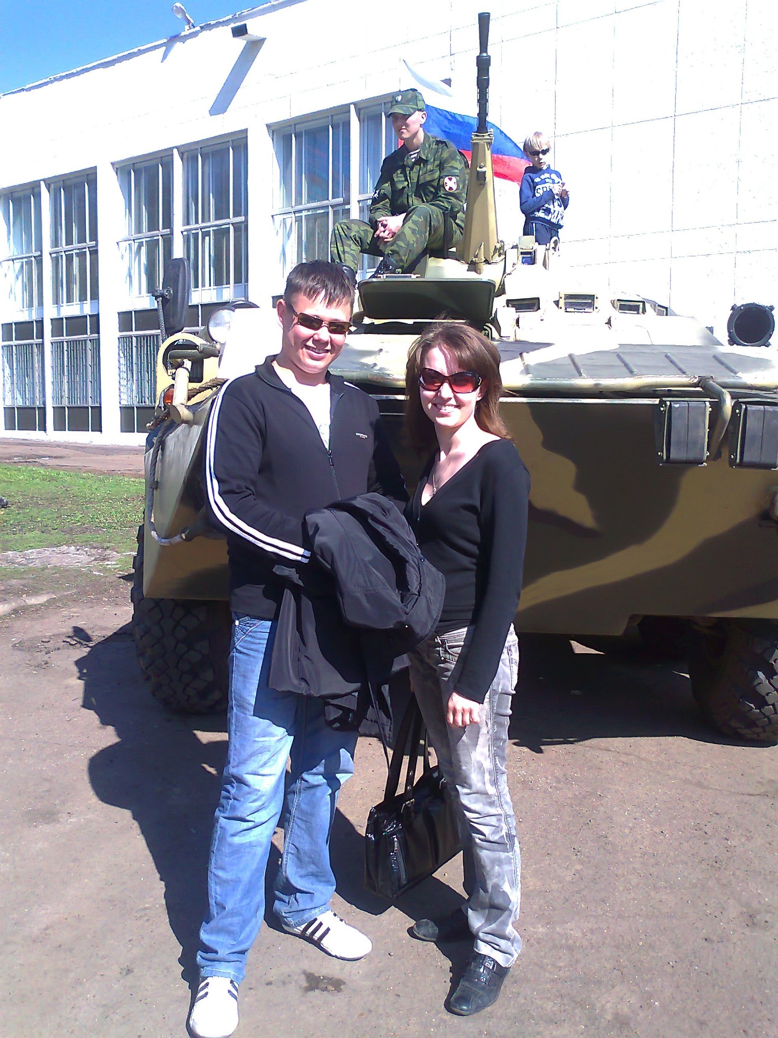 Фото профиля