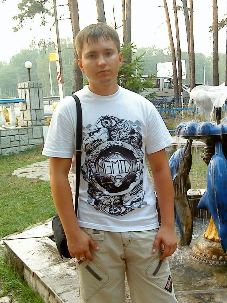 Валерий Суворин | Воронеж