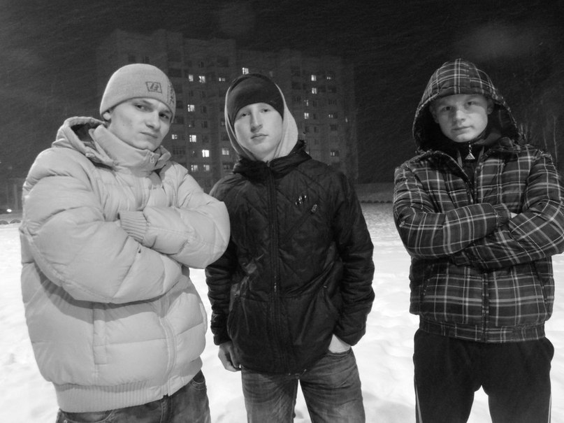Евгений Юрьевич XtranZ | Воронеж
