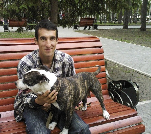 №1, Александр Абрамов №1, Александр Абрамов