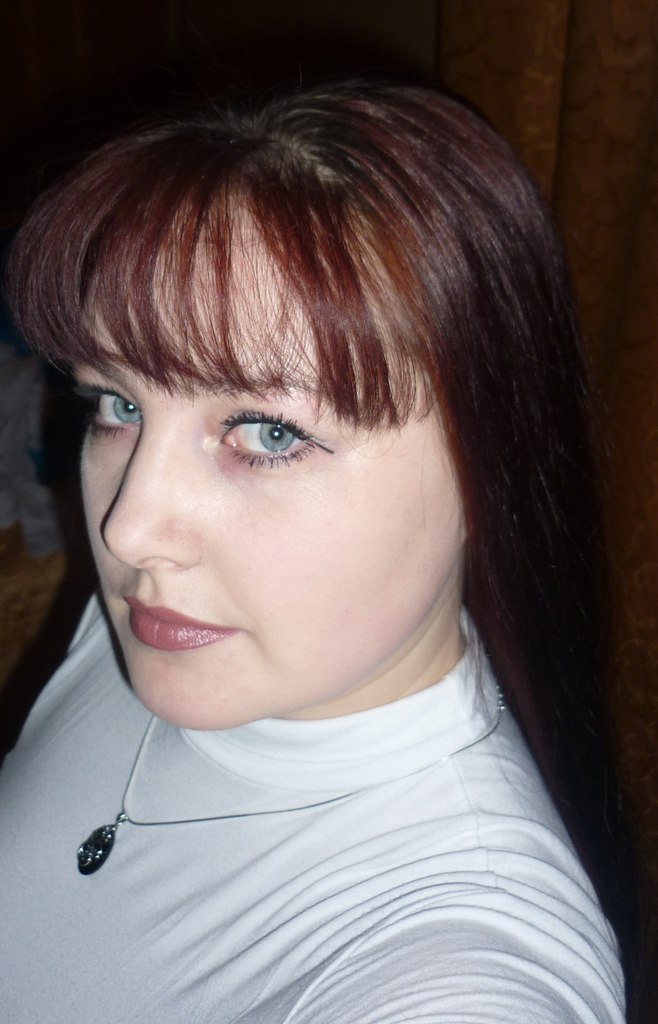 Галина Глухова | Решетниково