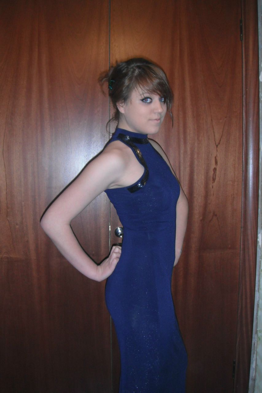 Аня Царицинская | Москва