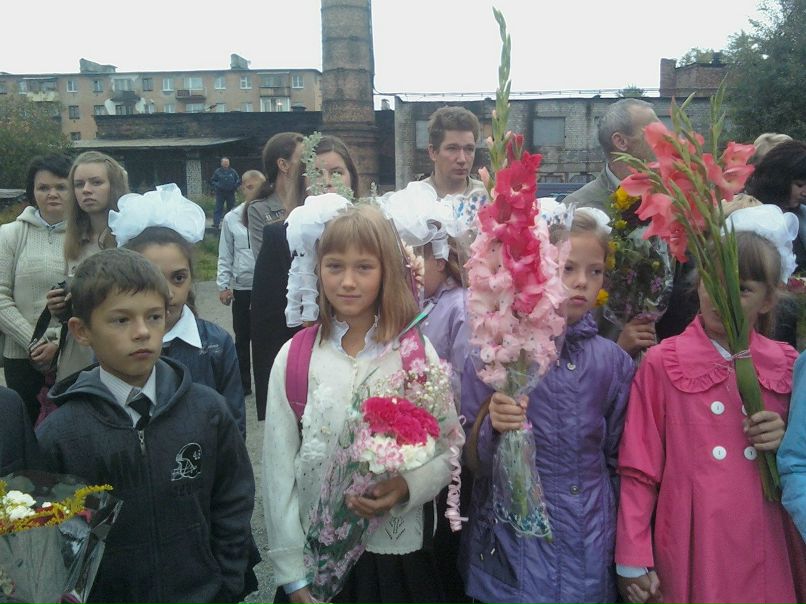 Светлана Покостина | Медвежьегорск