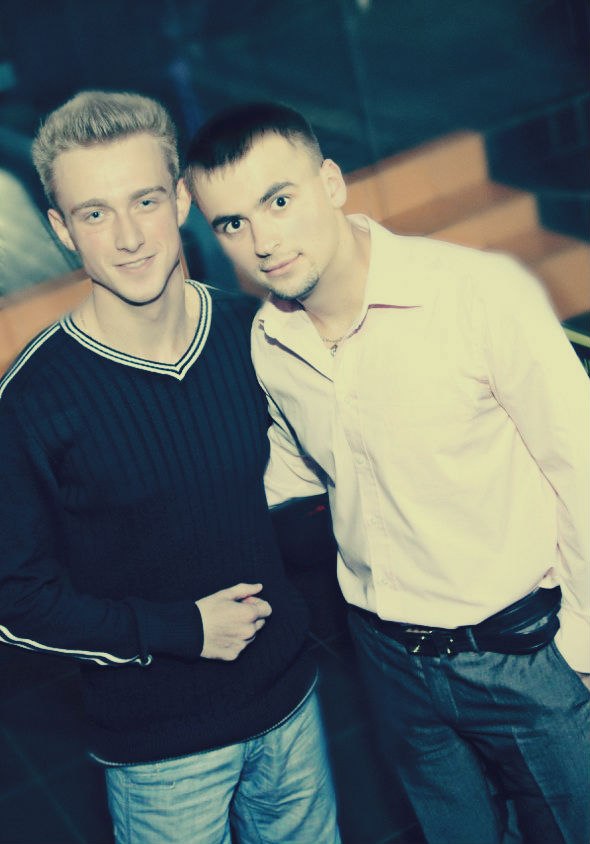 Максим Геращенко | 