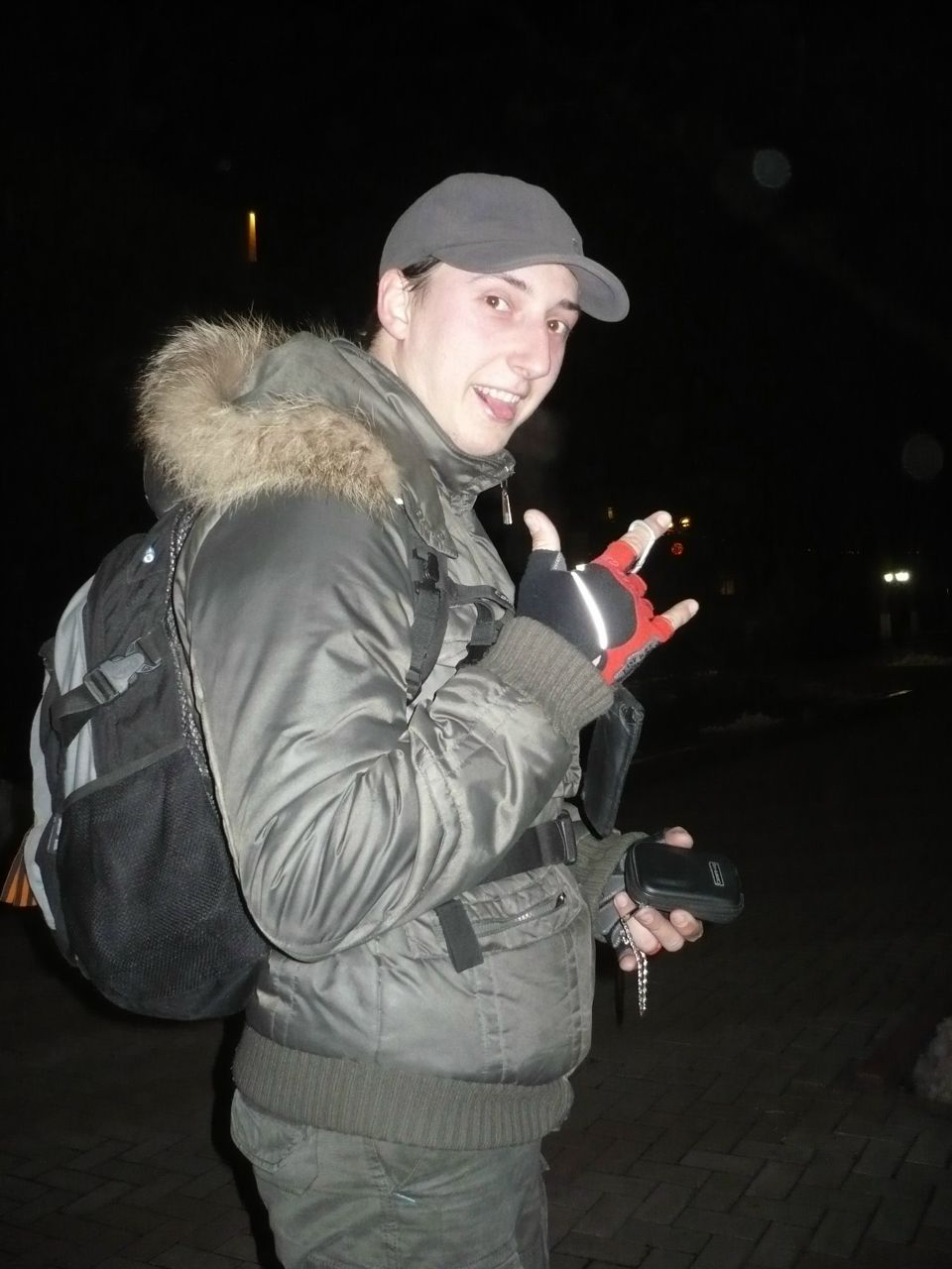 Артем Борисов TrolleR | Керчь