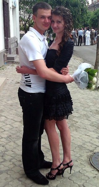 №55, Оксана Малиняк, 32 года, Каменка-Бугская №55, Оксана Малиняк, 32 года, Каменка-Бугская