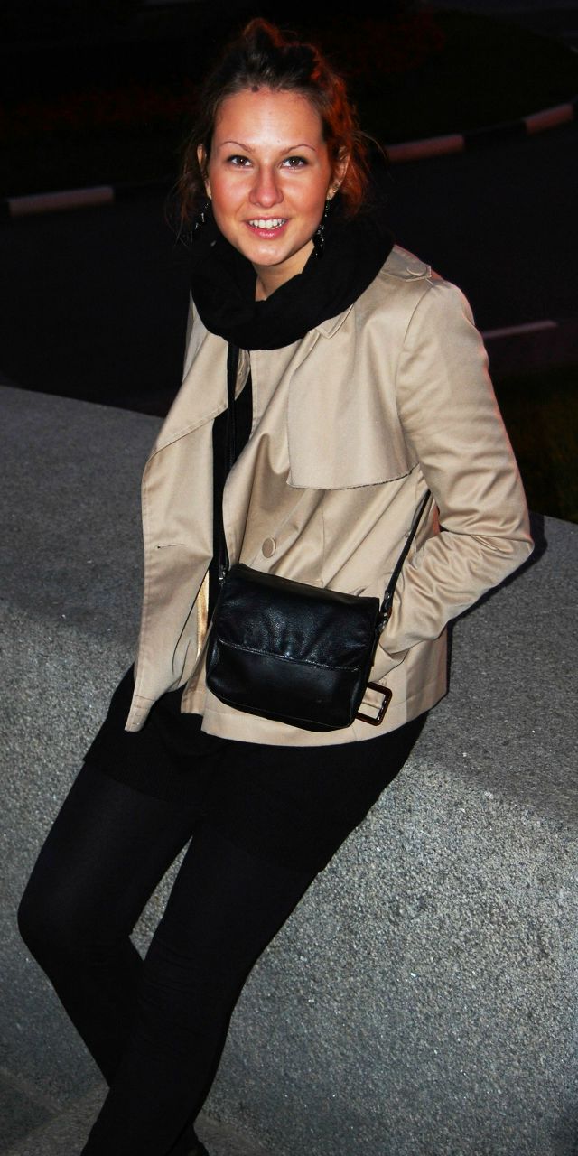 Anna Loskutova | Москва