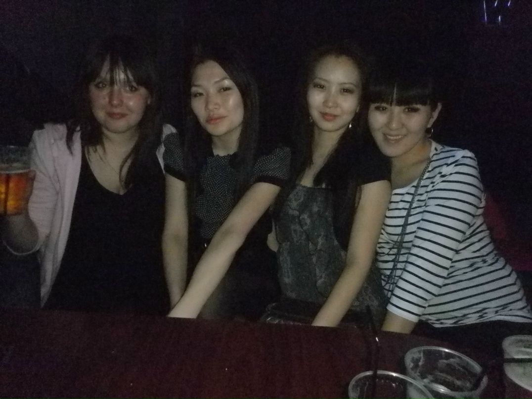 Светлана Егорова | Якутск