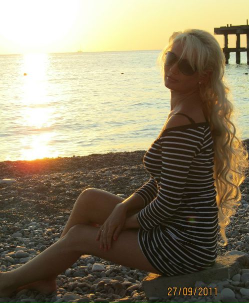 №19, Ирина Боровик, Мурманск №19, Ирина Боровик, Мурманск