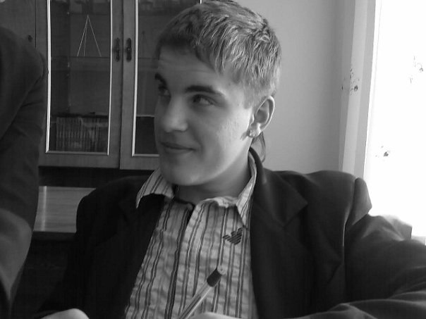 Роман Догойда | Луцк