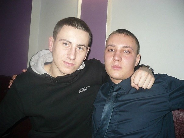 Роман Догойда | Луцк