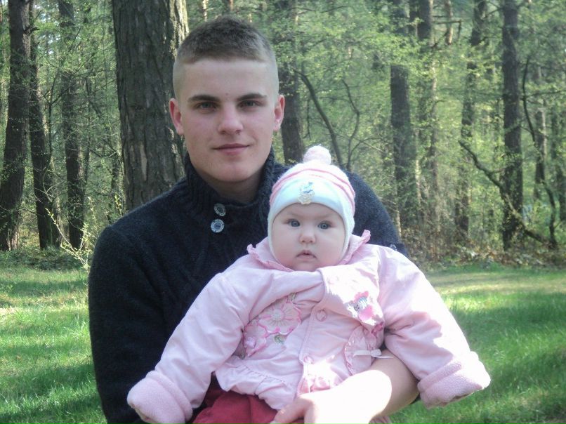 Роман Догойда | Луцк