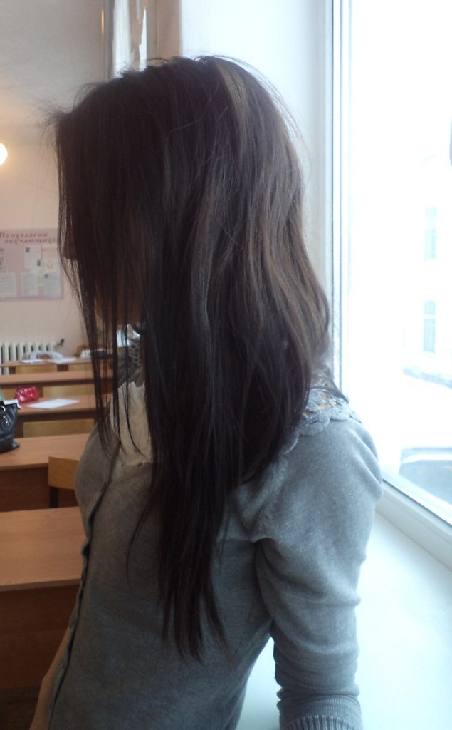 Алёна Алексеева | Покров