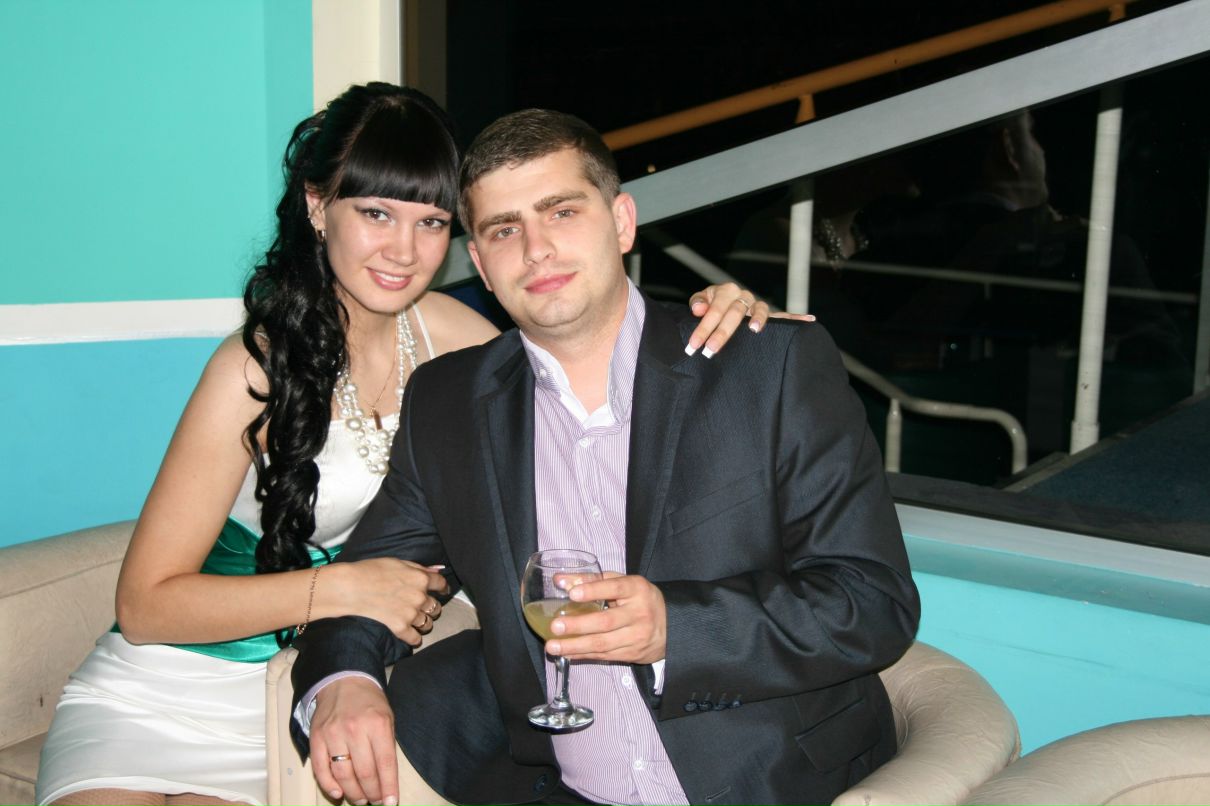 Annet Shefer | Псков