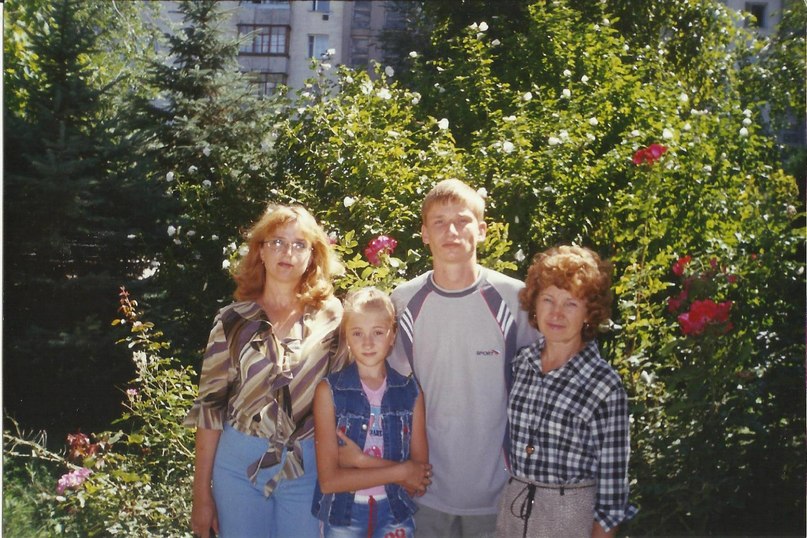 Алексей Хомечко | Армянск