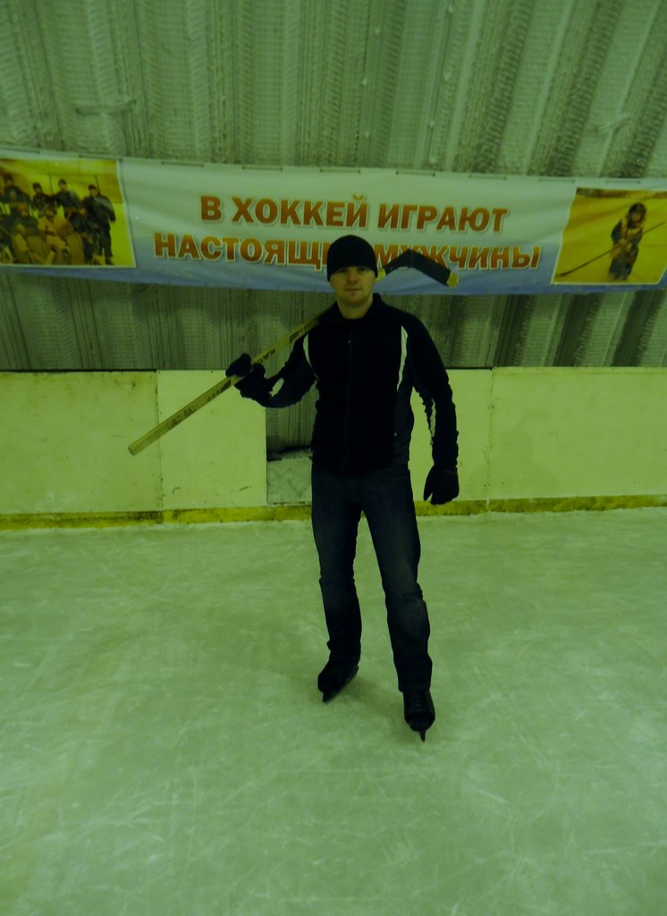 Александр Виноградов | Вытегра