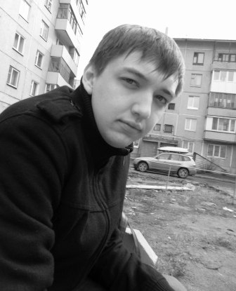 Денис Хисматов | Сургут