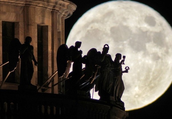 Танюшка Михалана-Маслова | Санкт-Петербург