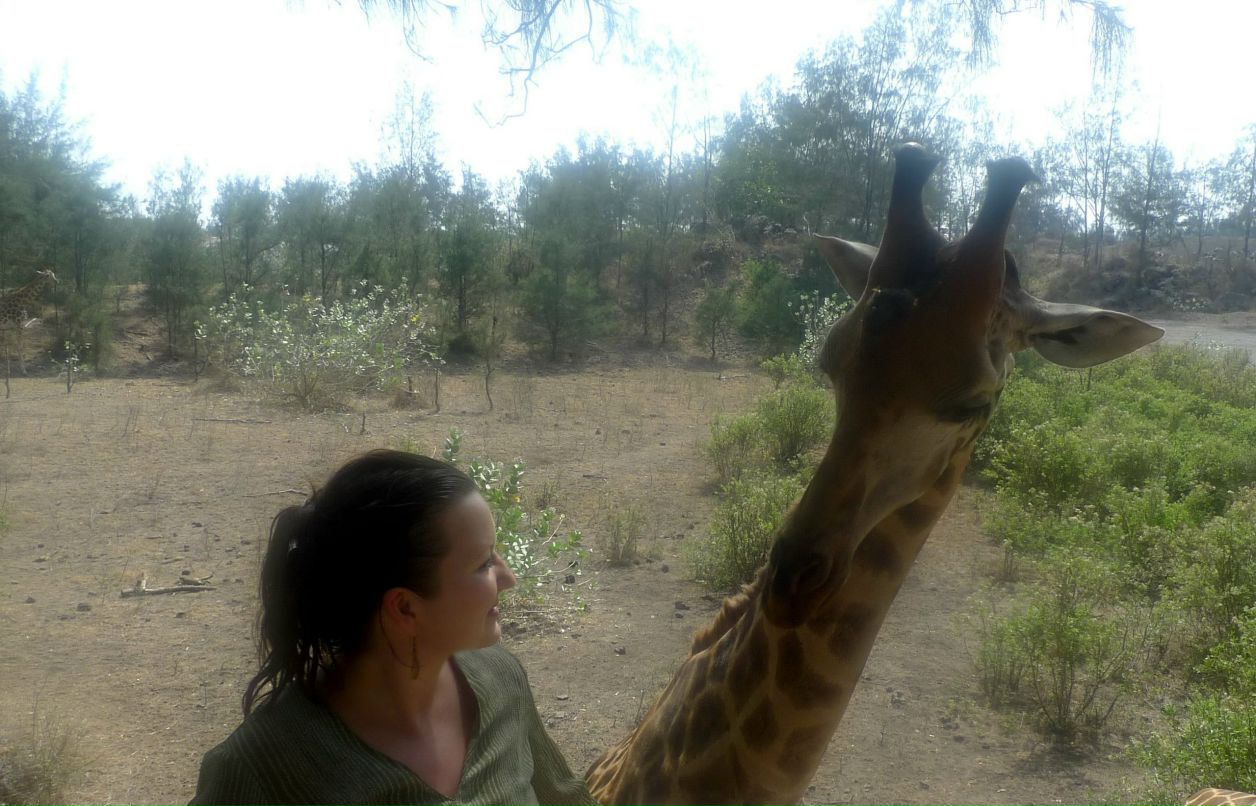 Наталья Павлова | Нижний Новгород