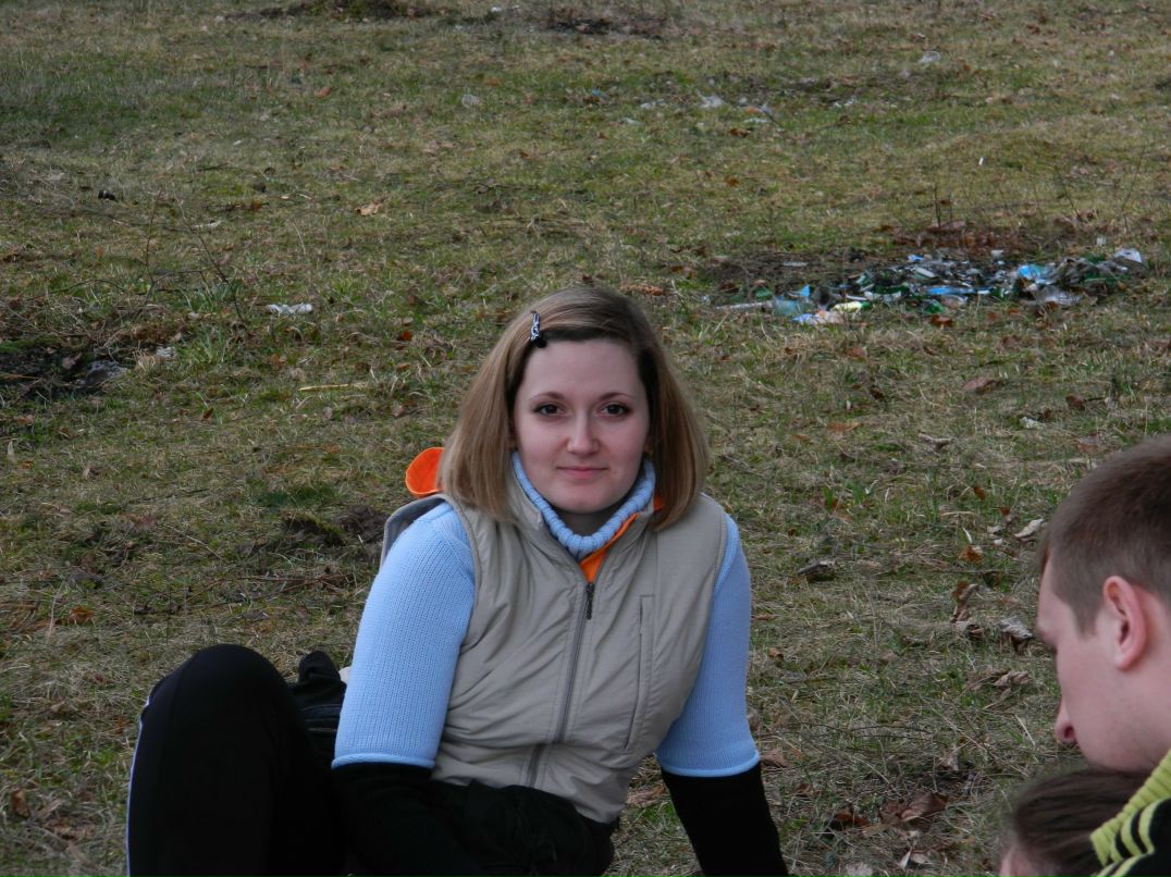 Алла Кобец | Новгород-Северский