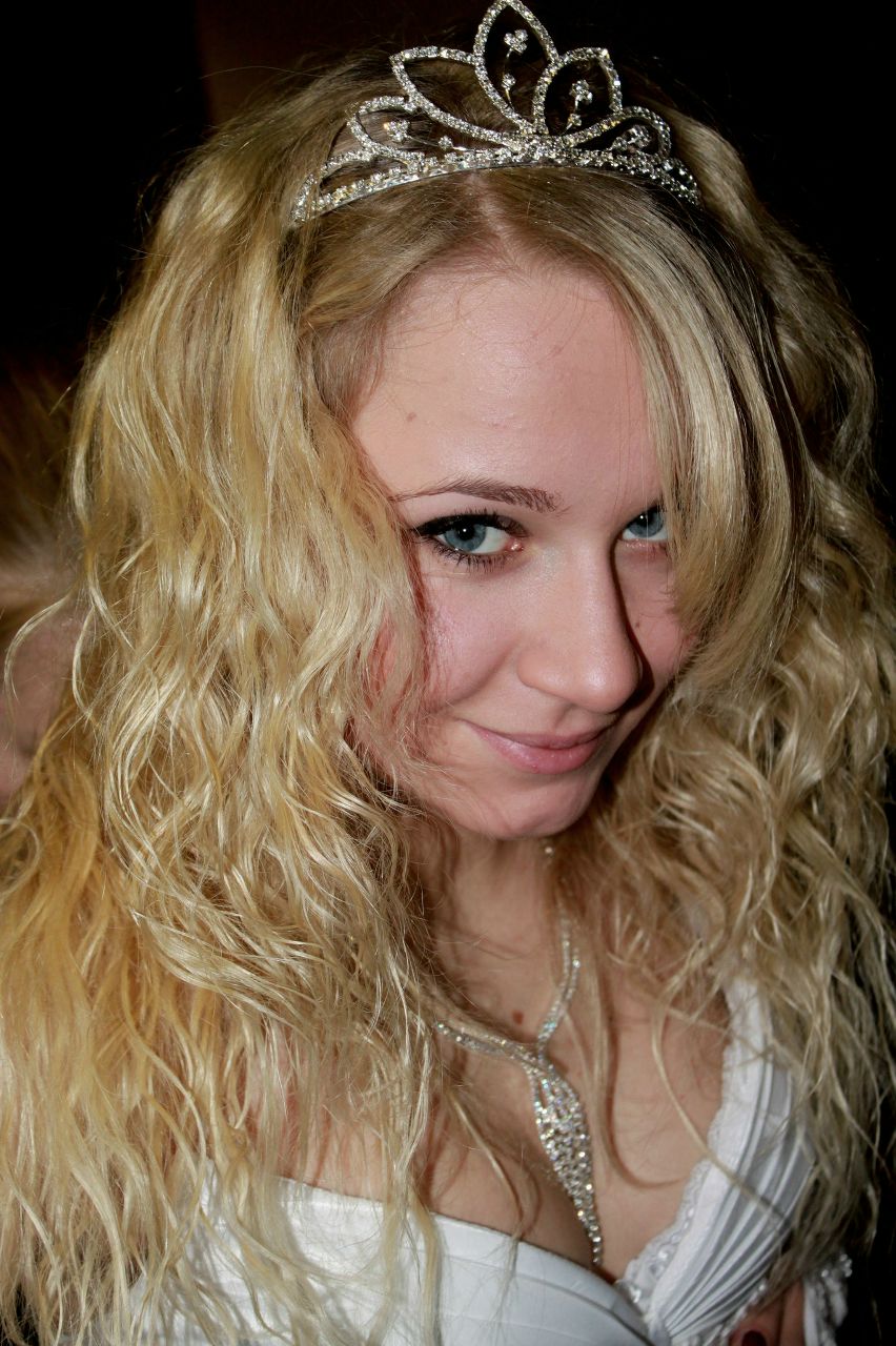 Анна Петрова | Винница