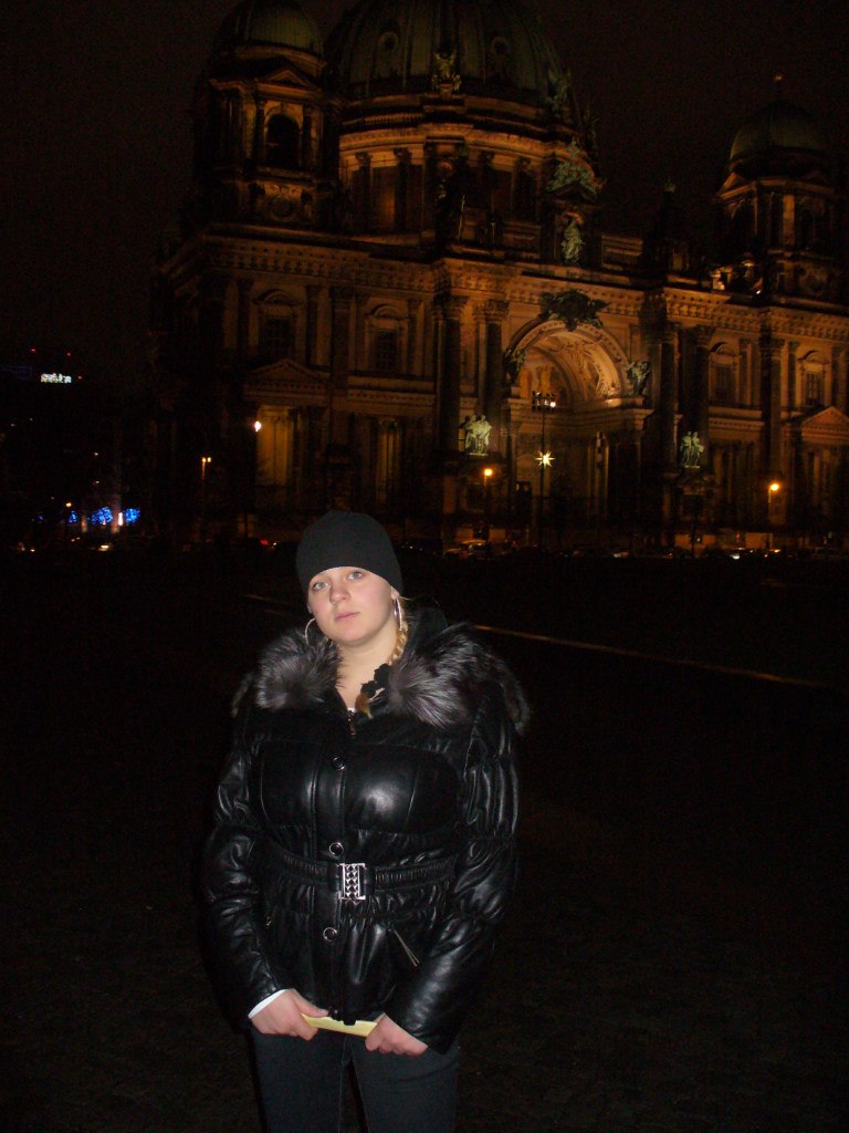 Віка Smail | Ужгород