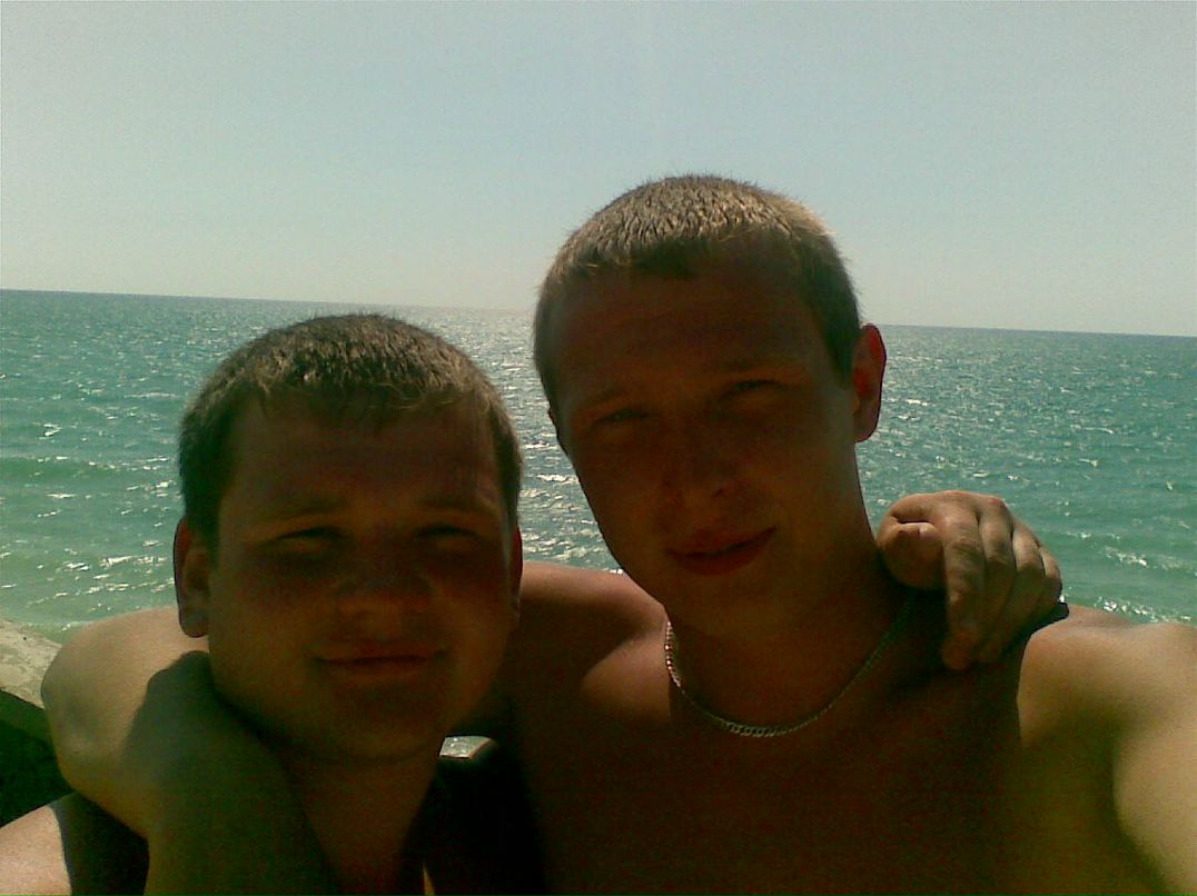 Александр Долбня | Киржач