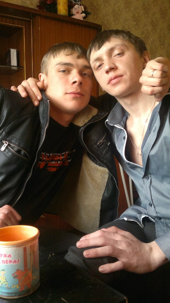 Дмитрий Петухов |DRUNcKER|_þﺂőŤŇΐĶ™)) | Пермь