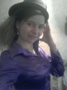 Фотография Кристина Касьянова
