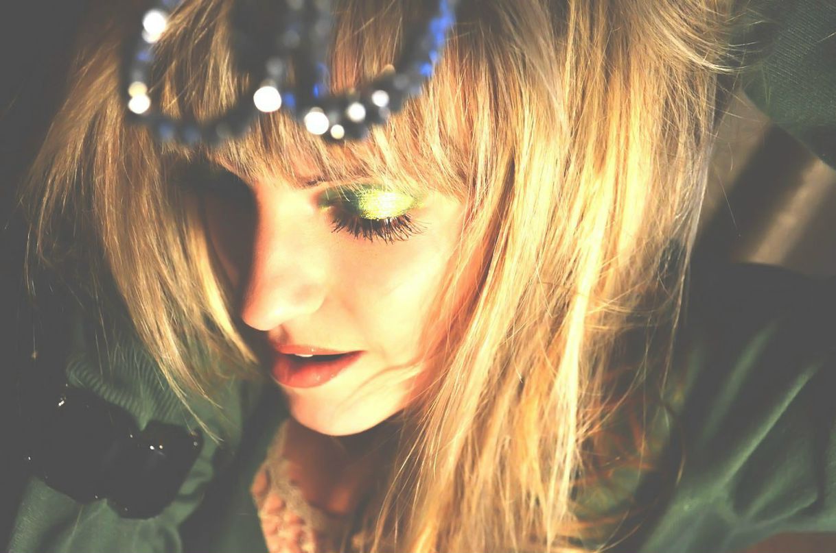 Дарья Блёскина | Мариуполь