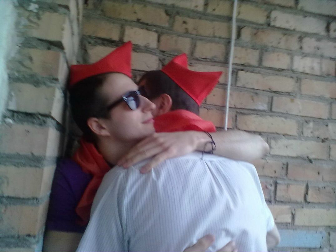 Виктория Камольцева | Владивосток