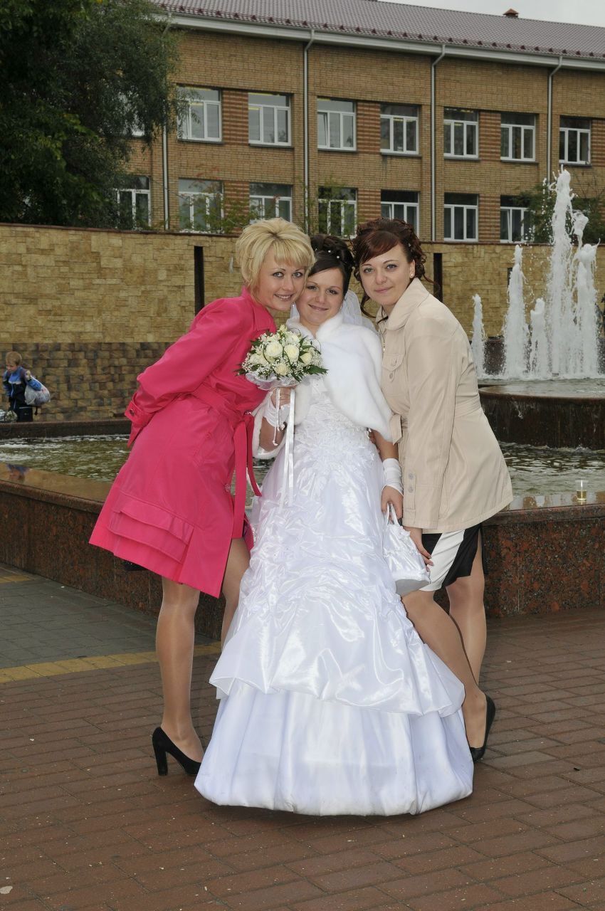 Светлана Трещалова | Гжель (поселок)