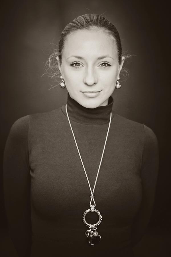 Rosenberg Irine ♡ | Тель-Авив