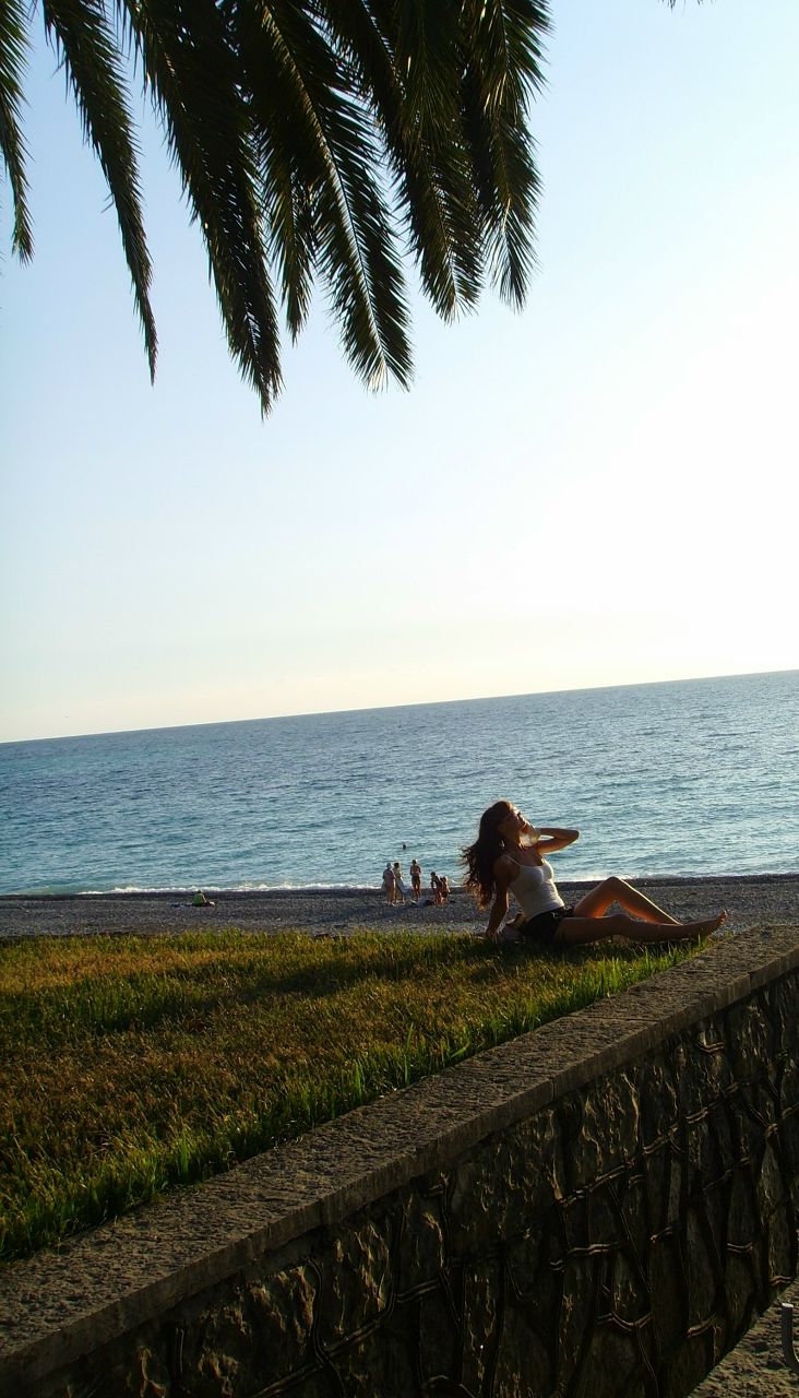 Anastasia So-And-So | Нижнекамск