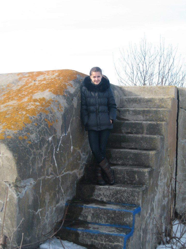 Светлана Кускова | Санкт-Петербург